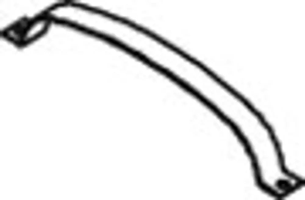 Staffa/Supporto per Iveco - 28885