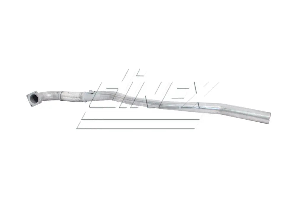 Tubo di scarico con flessibile, D2S+ per Iveco - 29015