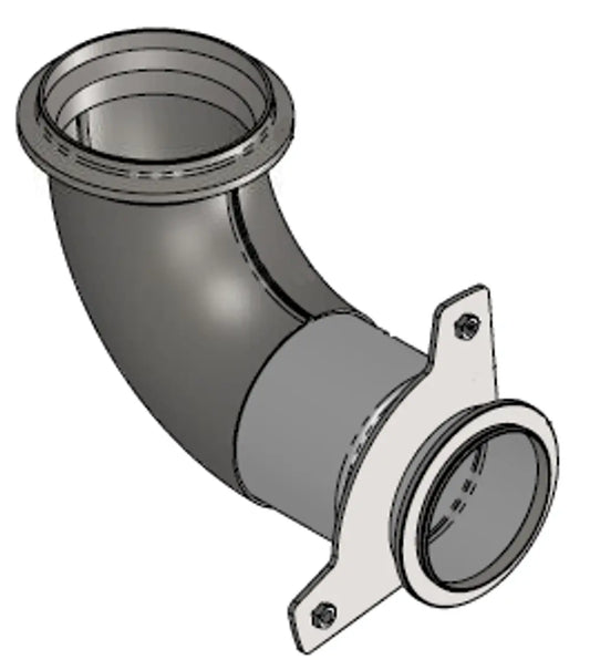 Tubo per Iveco - 29022