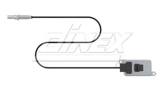 Sensore NOx per Iveco - 29035