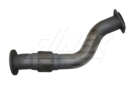Tubo di scarico per Iveco, E-line - 29140