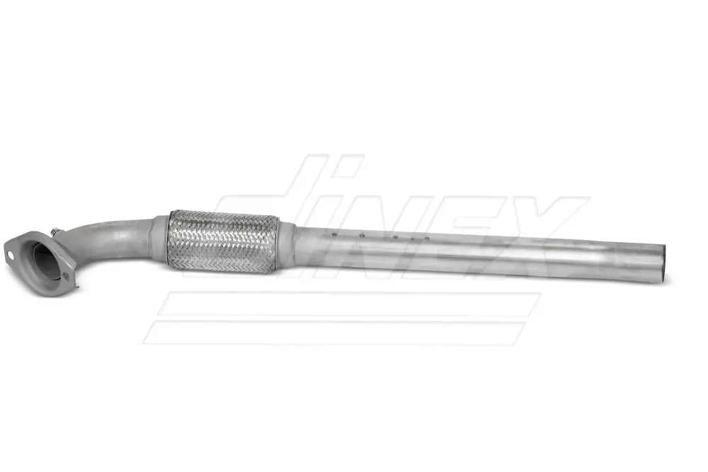Tubo di scarico con soffietto per Iveco - 29237