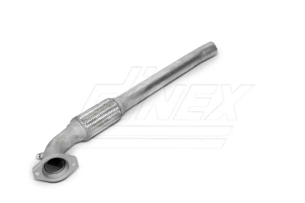 Tubo di scarico con soffietto per Iveco - 29237