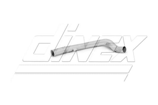 Tubo di scarico con flessibile, D2S+ per Iveco - 29244