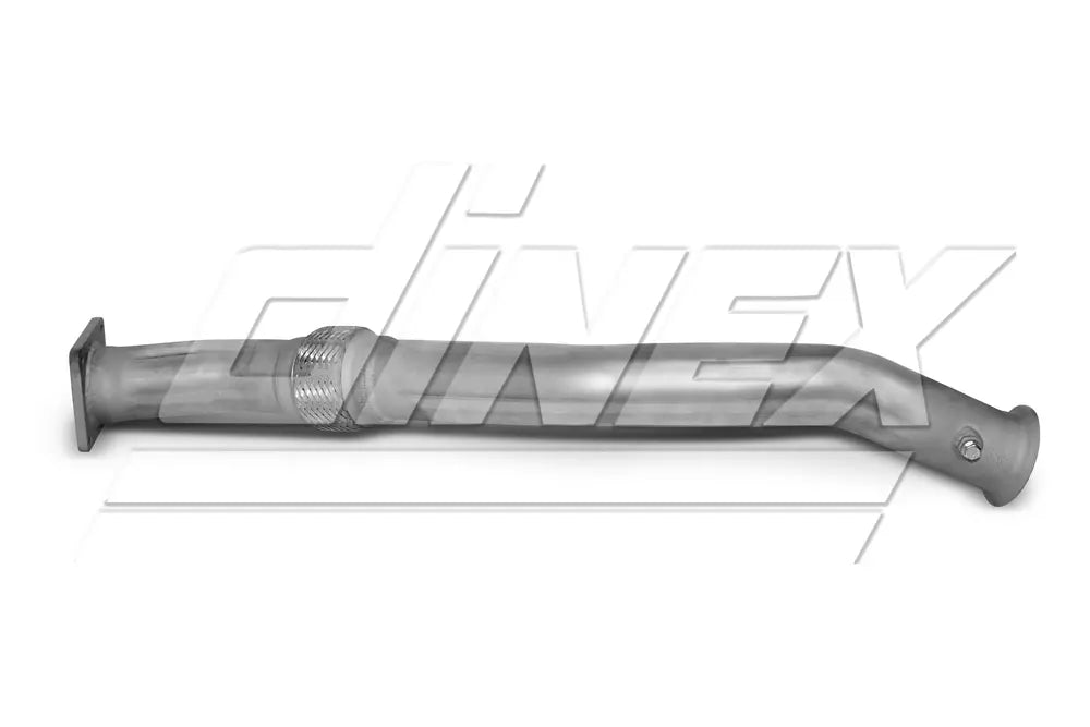 Tubo di scarico per Iveco, E-line - 29275