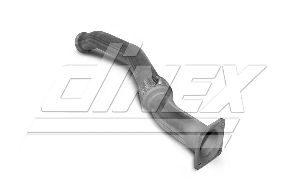Tubo di scarico per Iveco, E-line - 29275