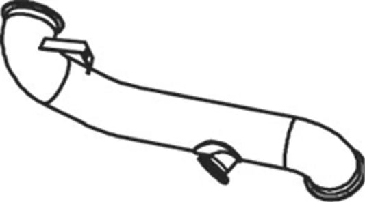 Tubo per Iveco - 29283