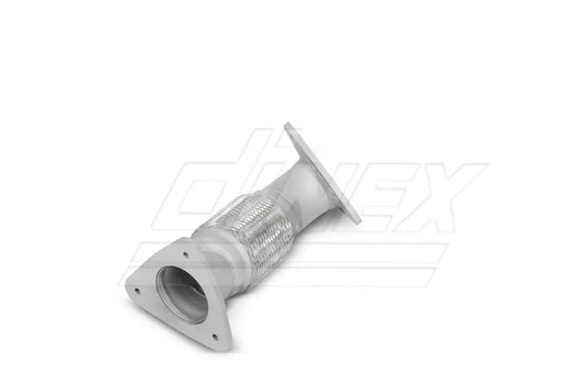 Soffietto di scarico per Iveco - 29299