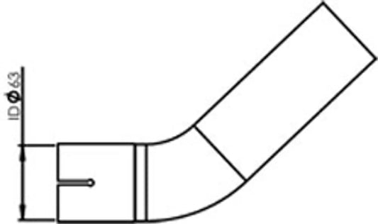Tubo per Iveco - 29642