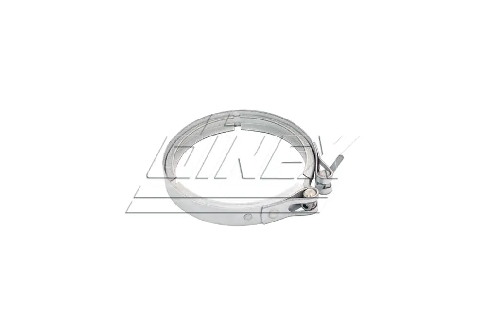 Fascetta a V Heavy Duty per Iveco, Ø=114.3 / L=20, ALU - 29806