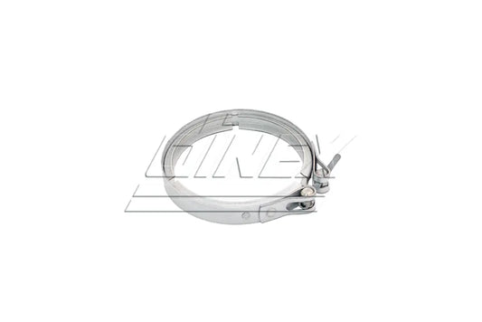 Fascetta a V Heavy Duty per Iveco, Ø=114.3 / L=20, ALU - 29806