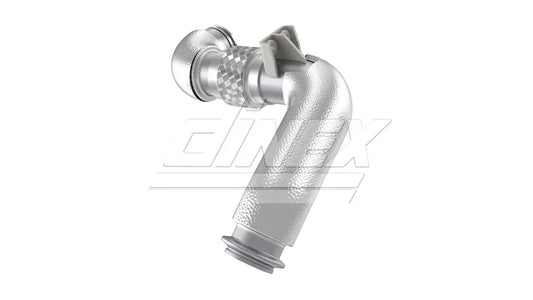Tubo per DAF - 2AA019