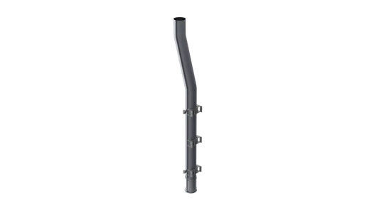 Tubo per DAF - 2AE026