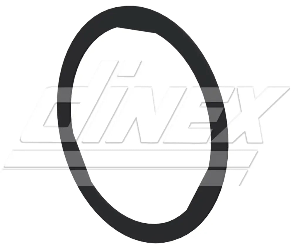 Guarnizione di scarico per DAF - 2AL003