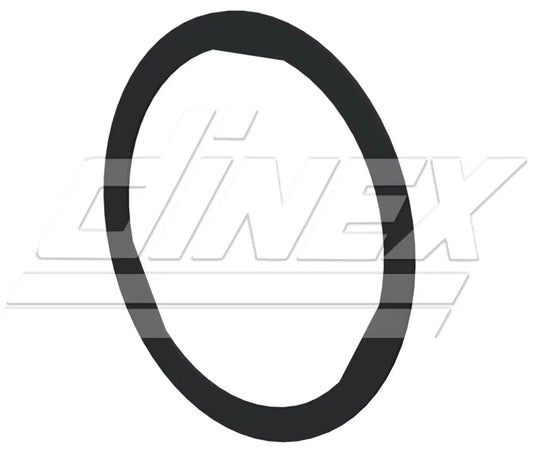 Guarnizione di scarico per DAF - 2AL003