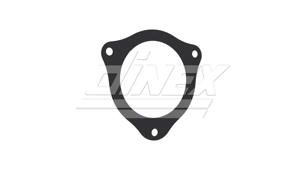 Guarnizione di scarico per DAF - 2AL006