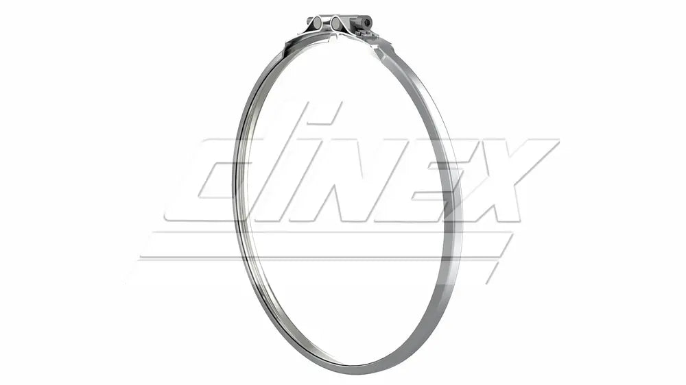 Veefit Fascetta per DAF - 2AL009