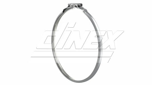 Veefit Fascetta per DAF - 2AL009