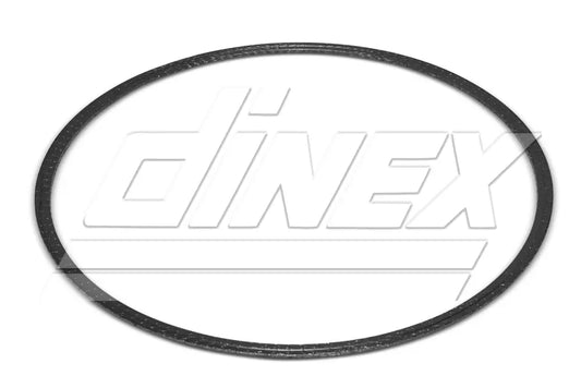 Guarnizione di scarico, Thin per DAF - 2AL010