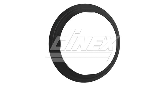 Guarnizione di scarico per DAF - 2AL021
