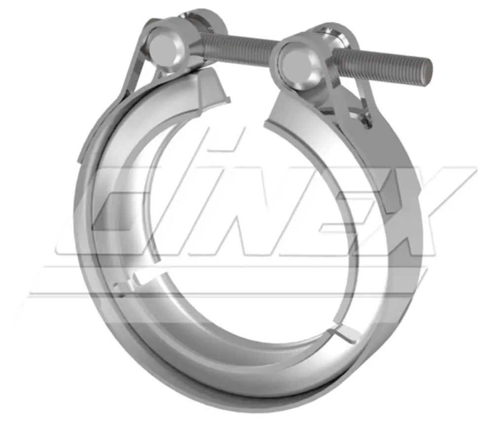 Fascetta a V per DAF - 2AL033