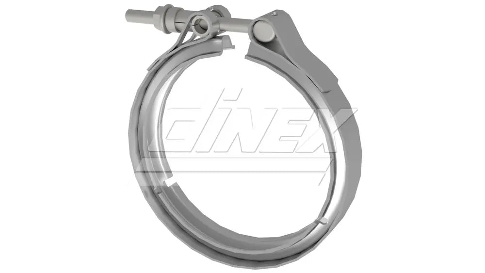 Fascetta a V per DAF - 2AL037