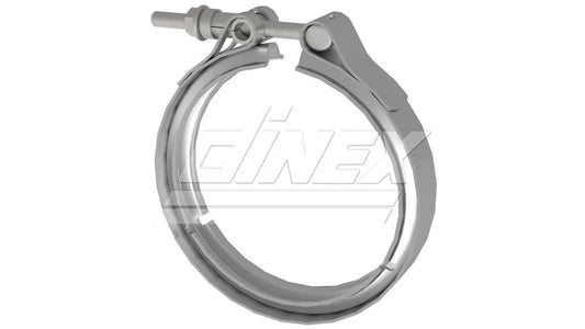 Fascetta a V per DAF - 2AL037