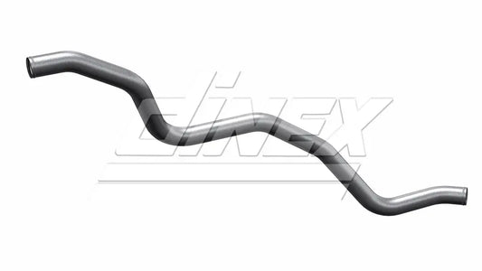 Tubo liquido di raffreddamento per DAF - 2AN000