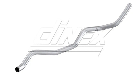 Tubo liquido di raffreddamento per DAF - 2AN001