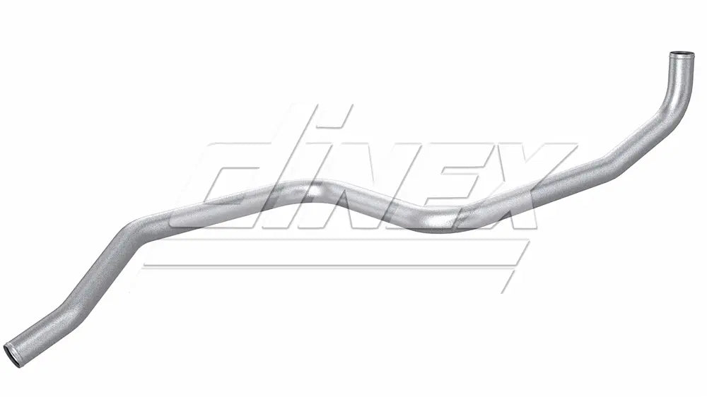 Tubo liquido di raffreddamento per DAF - 2AN002