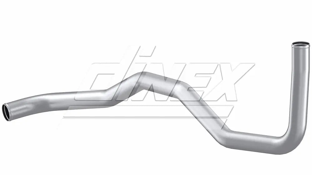 Tubo liquido di raffreddamento per DAF - 2AN004