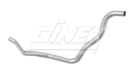 Tubo liquido di raffreddamento per DAF - 2AN010