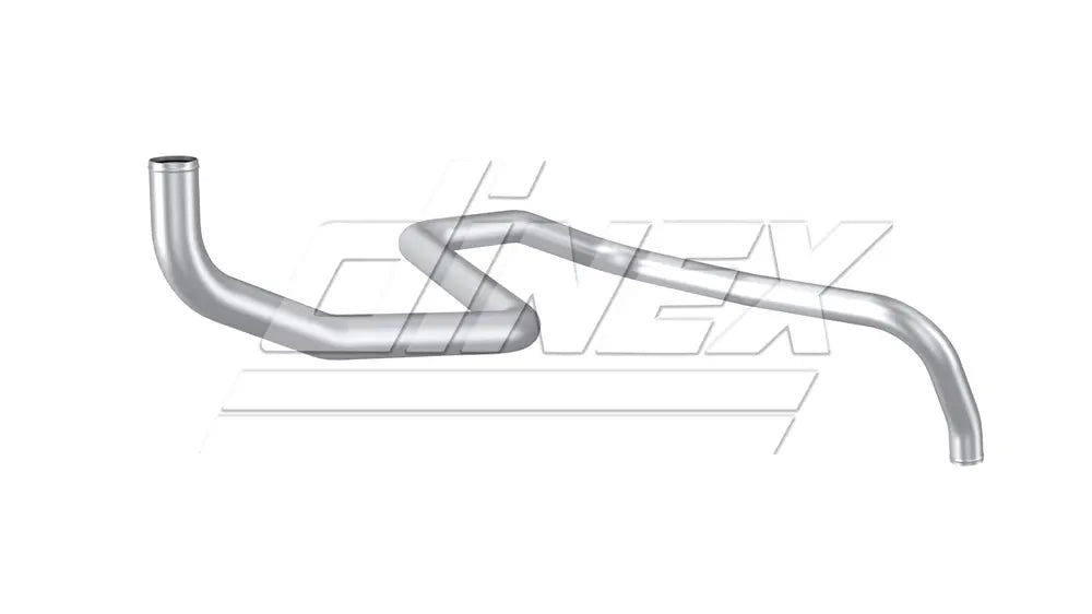Tubo liquido di raffreddamento per DAF - 2AN011