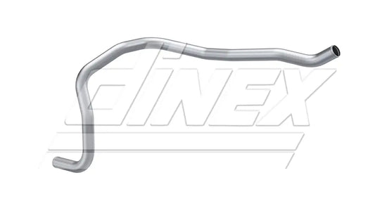 Tubo liquido di raffreddamento per DAF - 2AN014