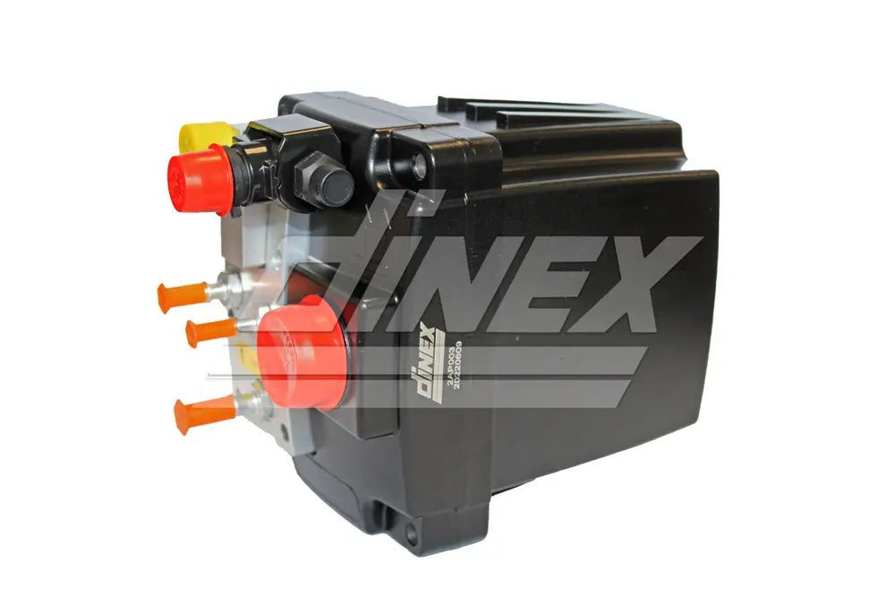 Dosatore AdBlue® per DAF/Dennis/ADL - 2AP003