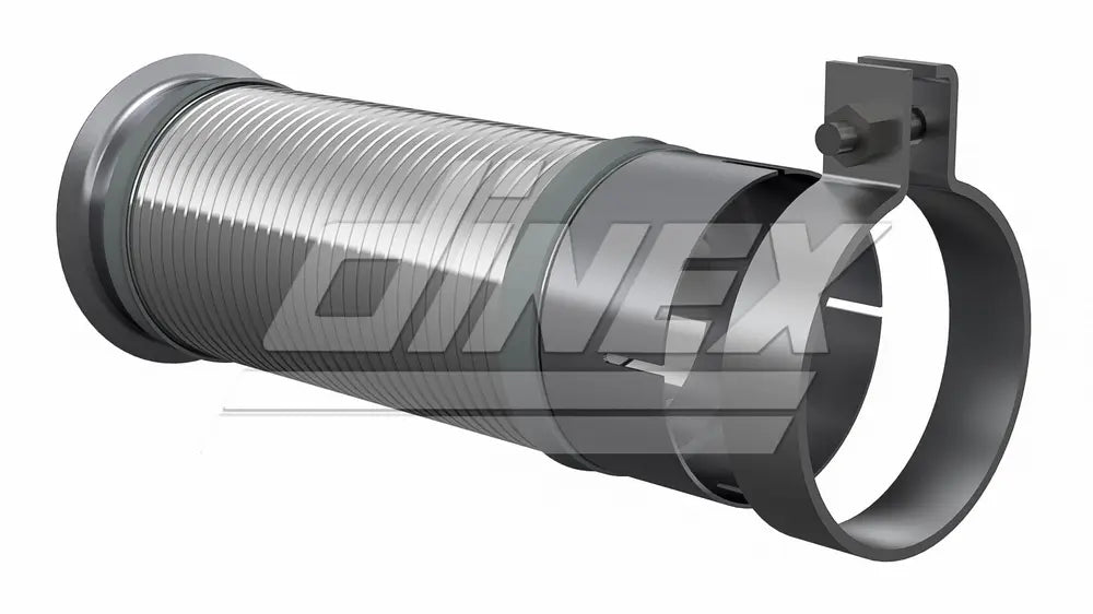 Tubo flessibile per Iveco, E-line - 2KA000-RK