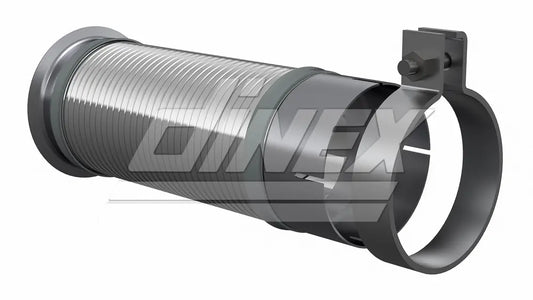 Tubo flessibile per Iveco, E-line - 2KA000-RK