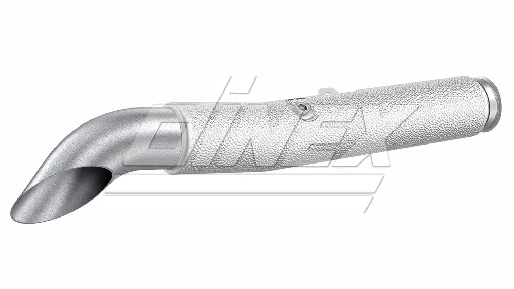 Tubo per Iveco - 2KA017