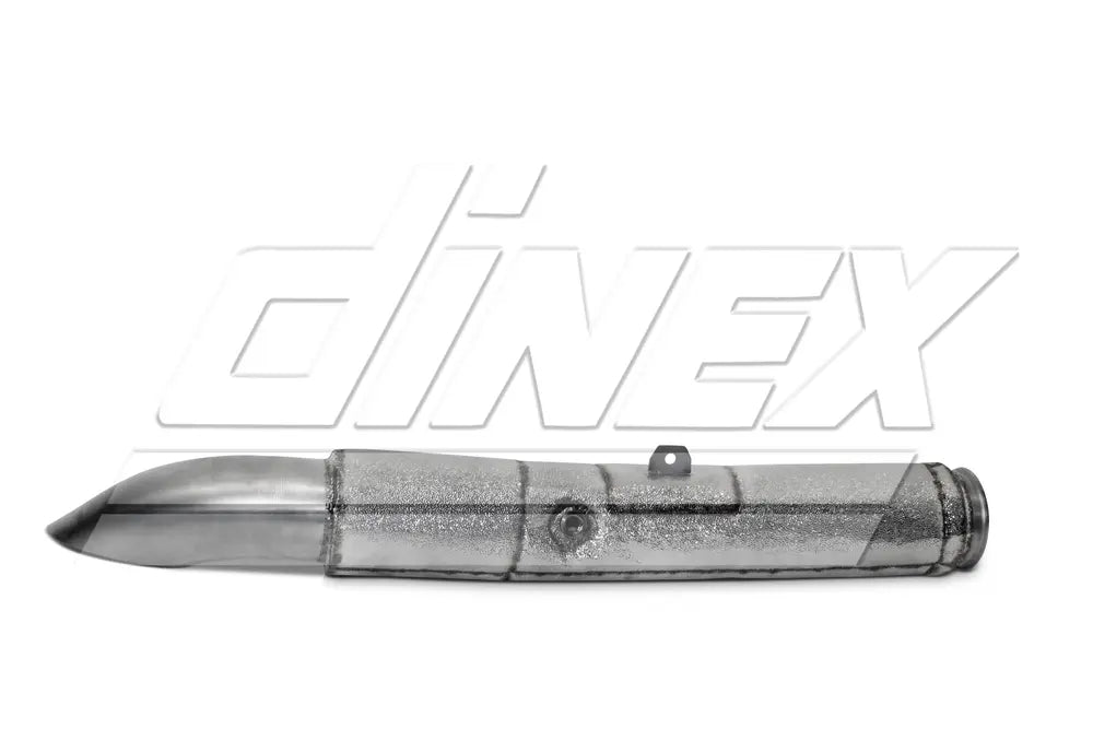 Tubo per Iveco - 2KA017