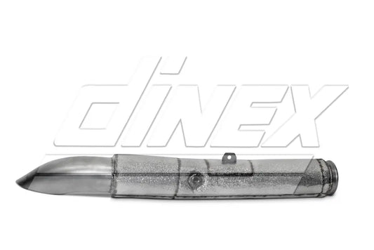 Tubo per Iveco - 2KA017