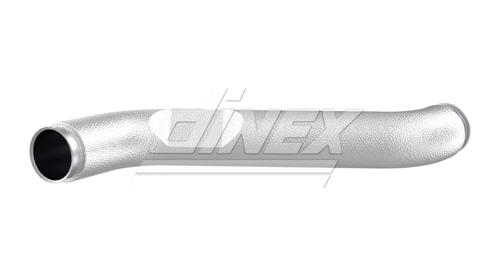 Tubo di scarico coibentato per Iveco - 2KA042