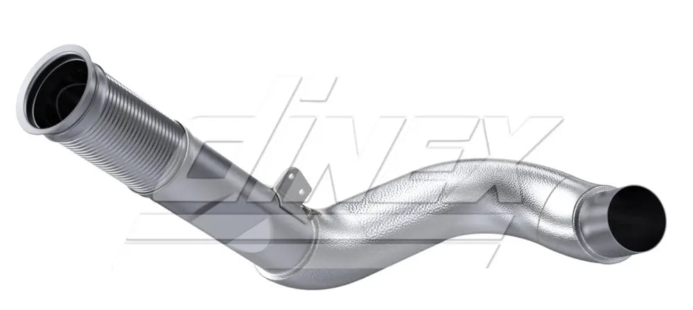 Tubo con Insulation per Iveco - 2KA064