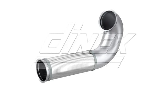 Tubo per Iveco - 2KE004