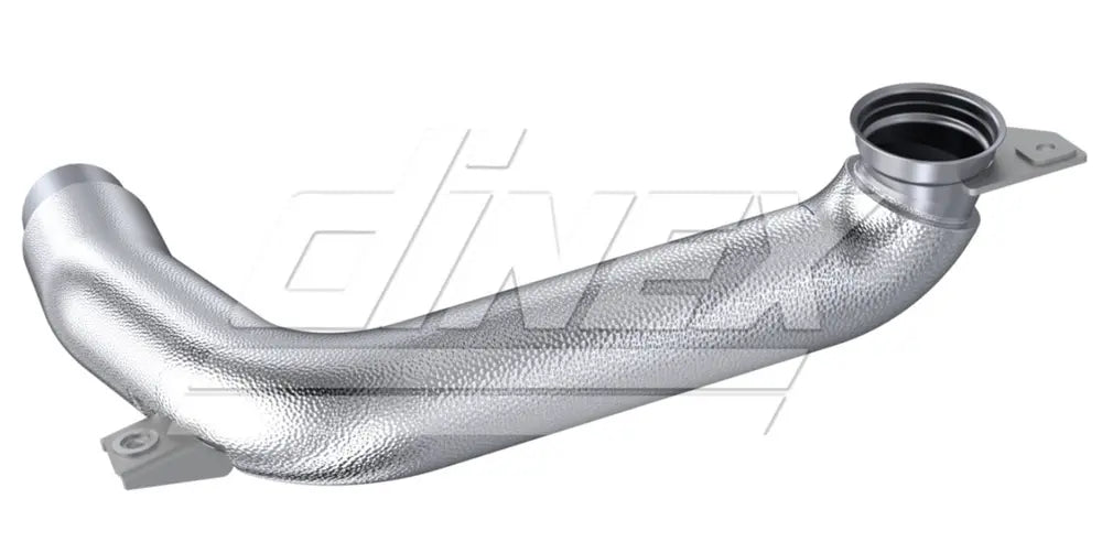 Tubo con Insulation per Iveco - 2KE013