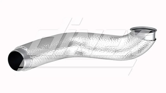 Tubo con Insulation per Iveco - 2KE015