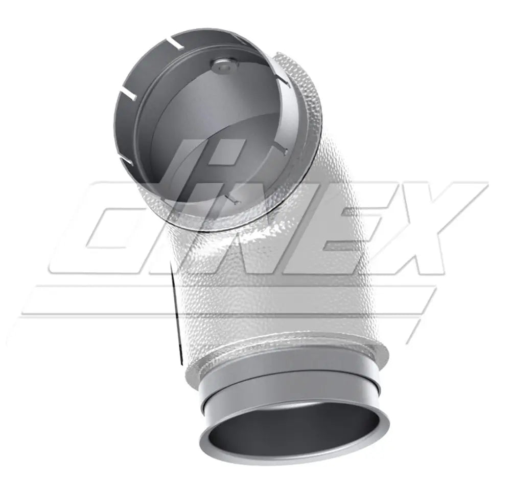 Tubo per Iveco - 2KE019