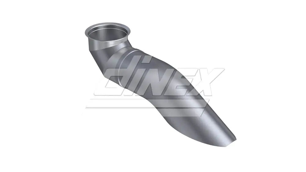 Tubo per Iveco - 2KG025