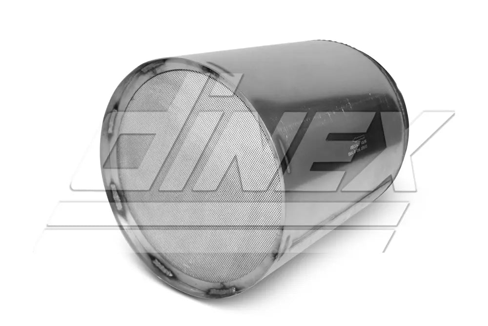 DPF per Iveco - 2KI002