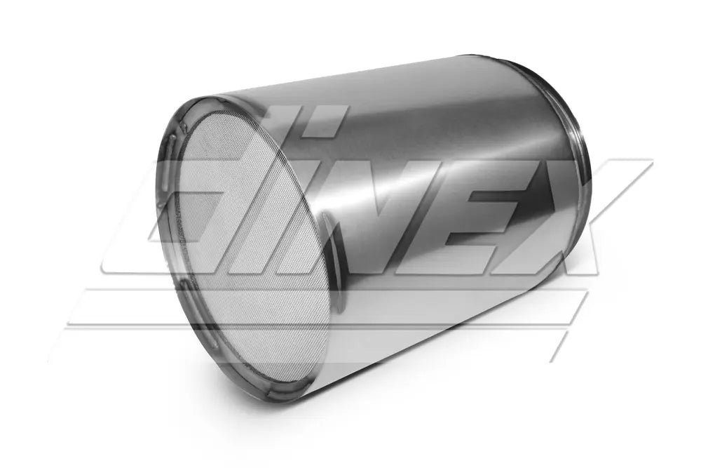 DPF per Iveco - 2KI010