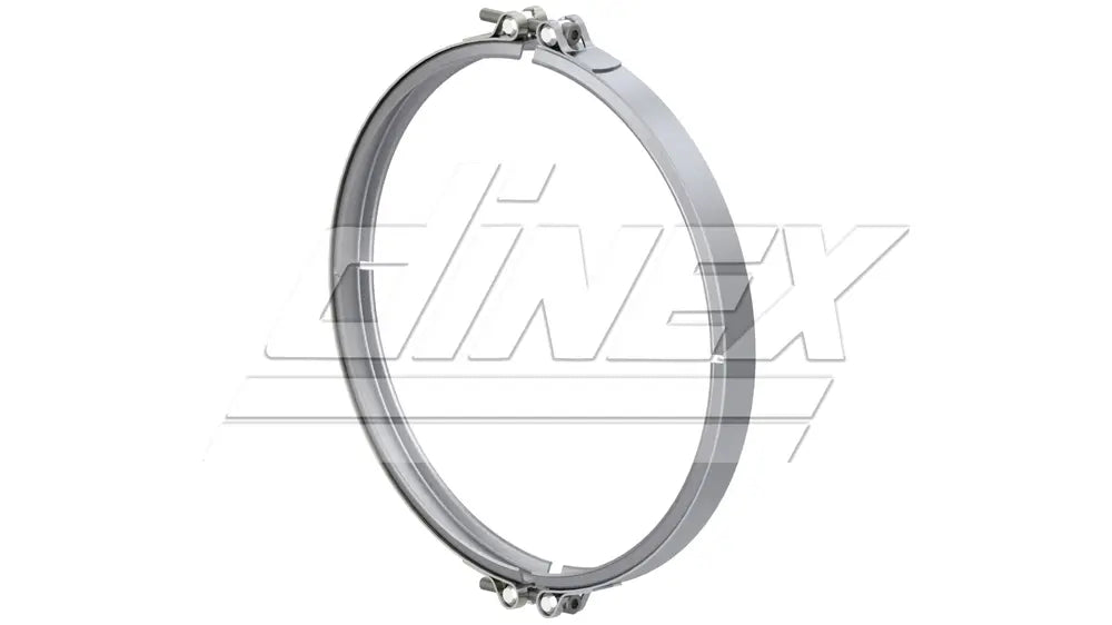 Veefit Fascetta per Iveco - 2KL014